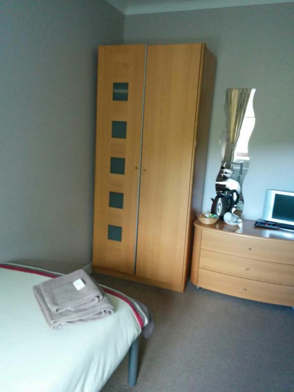 Thistle Inn Cumnock 客房 照片